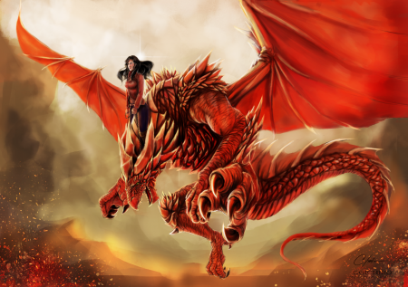 Redclaw 